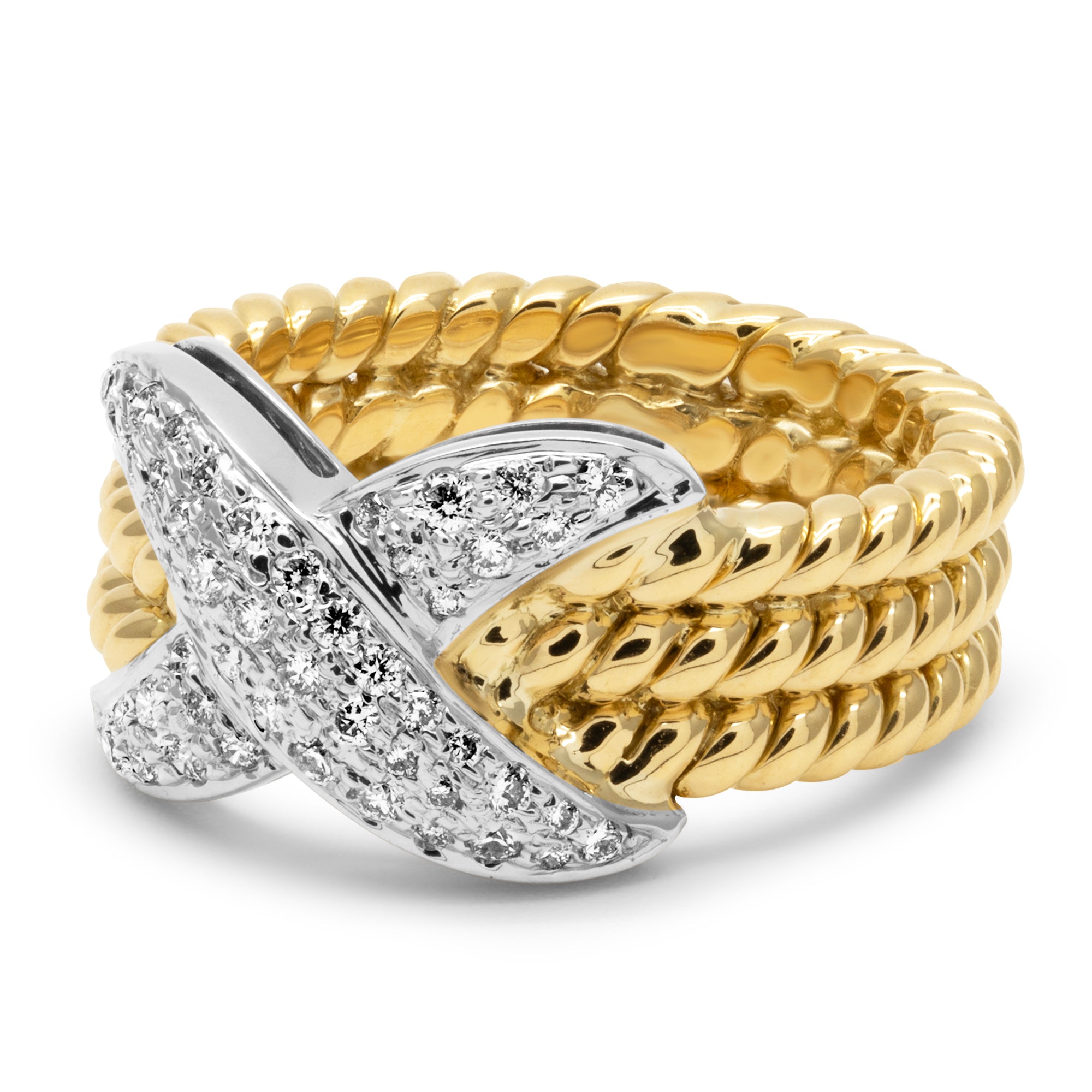 Ring - Diamond | Singhvi Jewels
