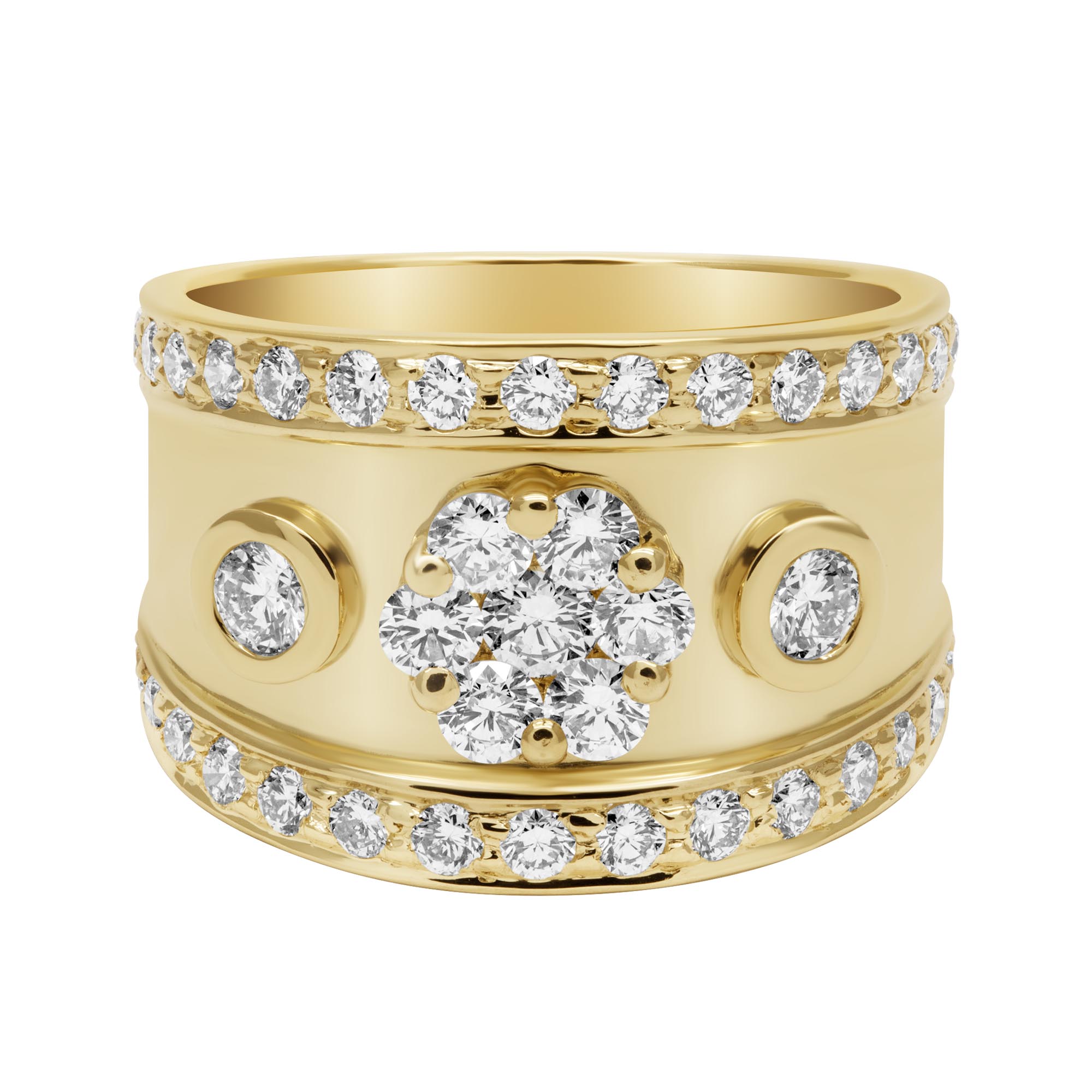 Ring - Diamond | Singhvi Jewels