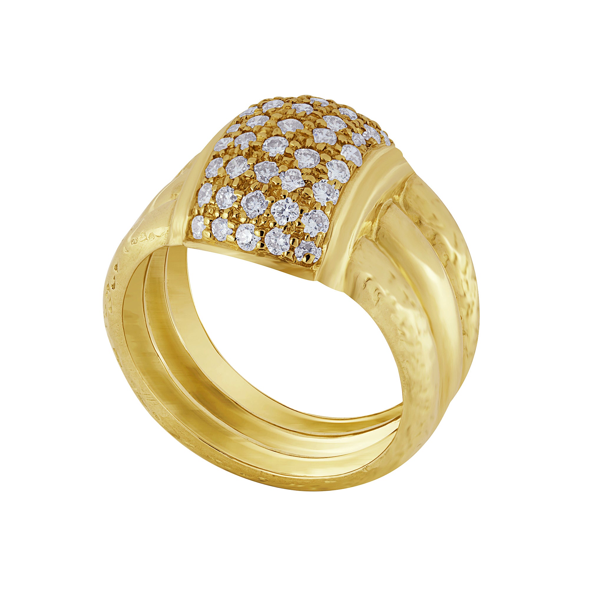 Ring - Diamond | Singhvi Jewels