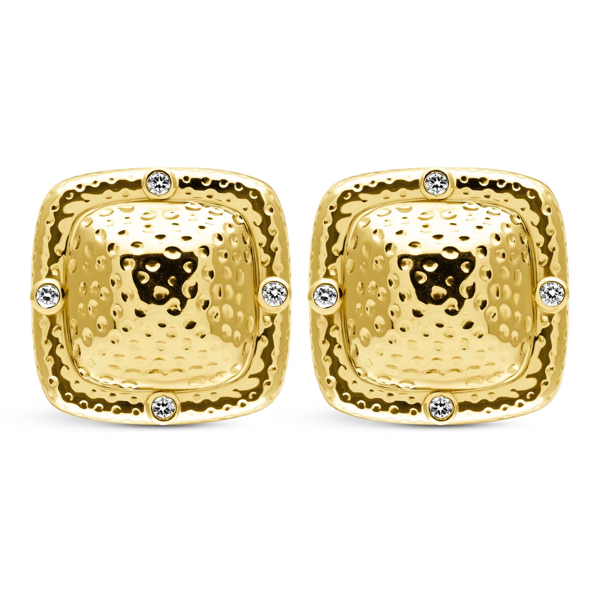 Earrings - Diamond | Singhvi Jewels