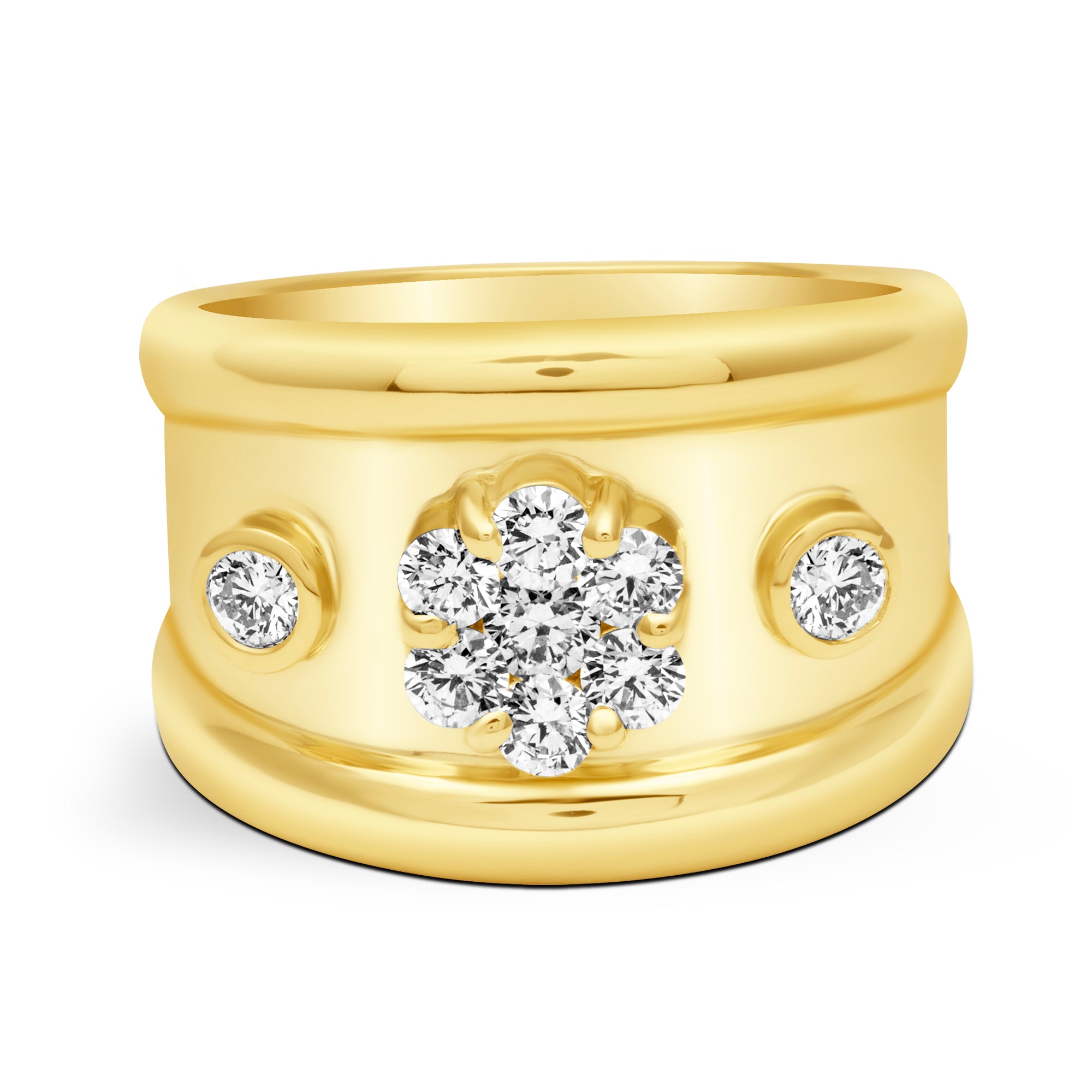 Ring - Diamond