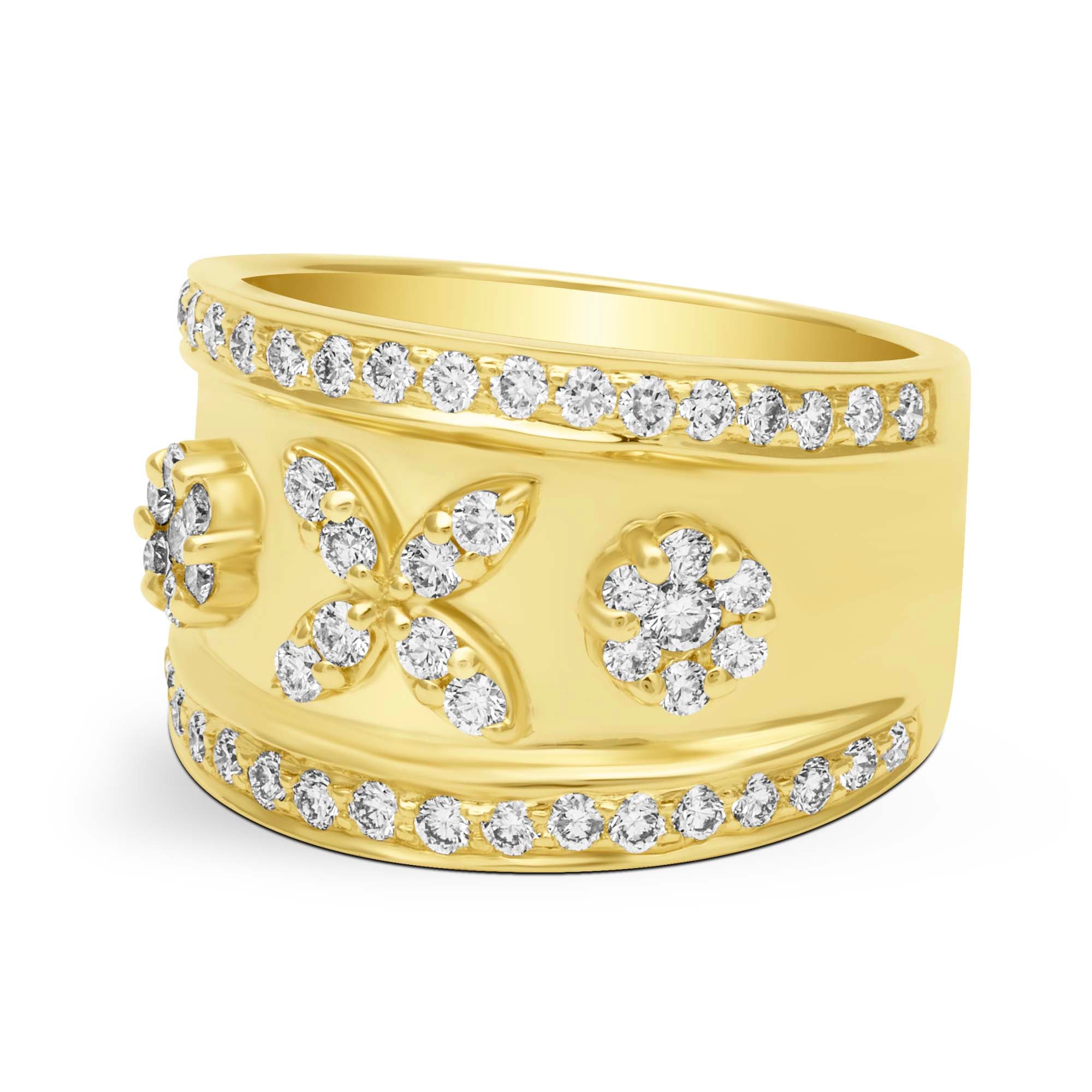 Ring - Diamond (2425A)