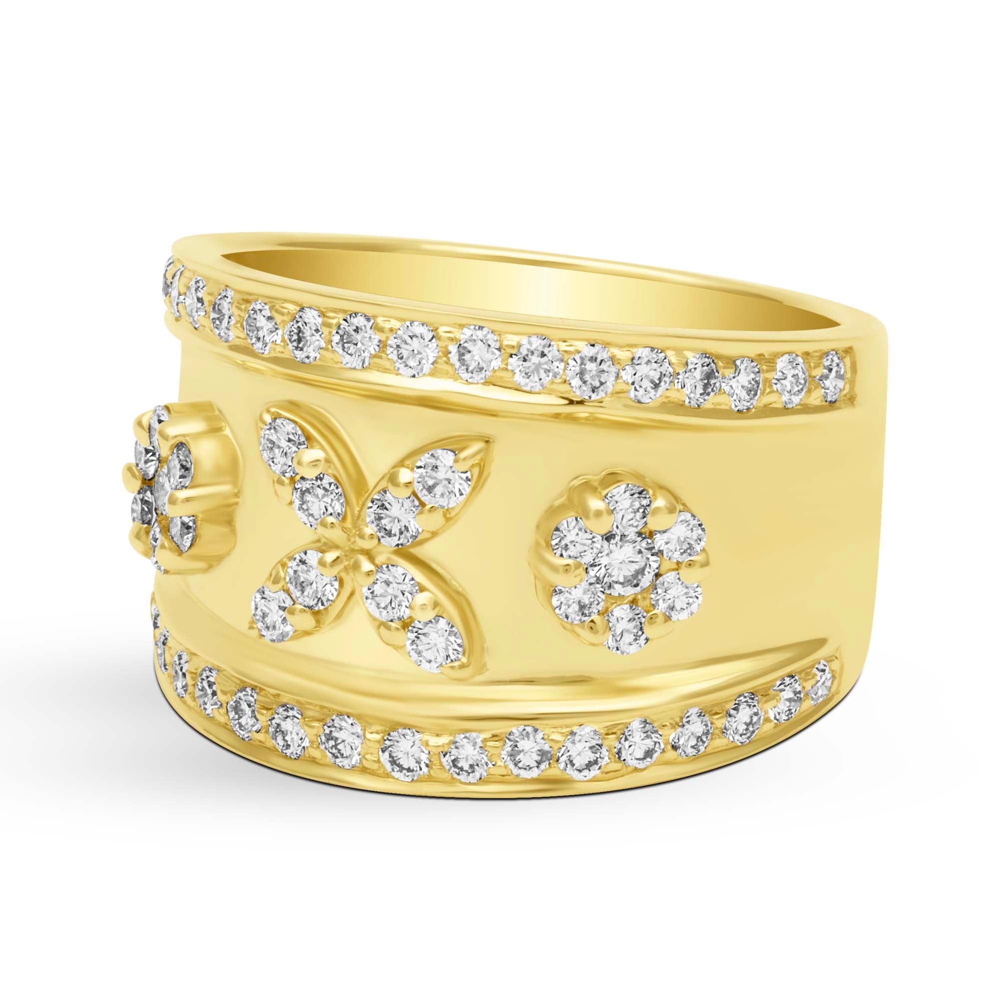 Ring - Diamond | Singhvi Jewels