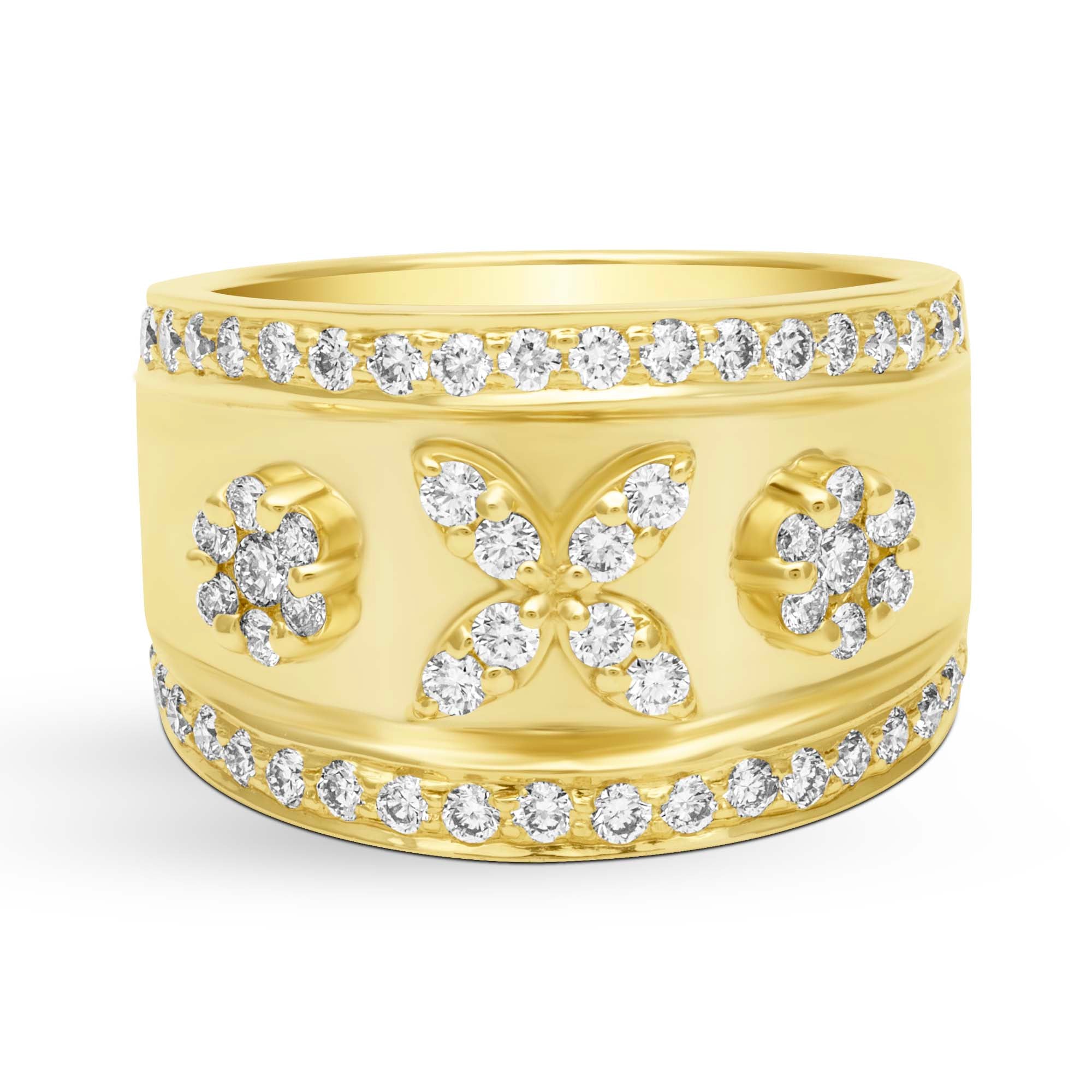 Ring - Diamond | Singhvi Jewels