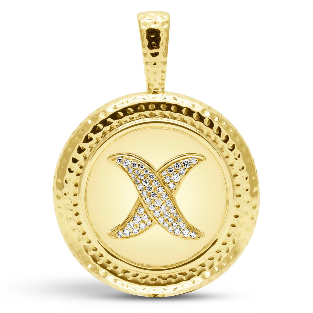Pendant - Diamond | Singhvi Jewels