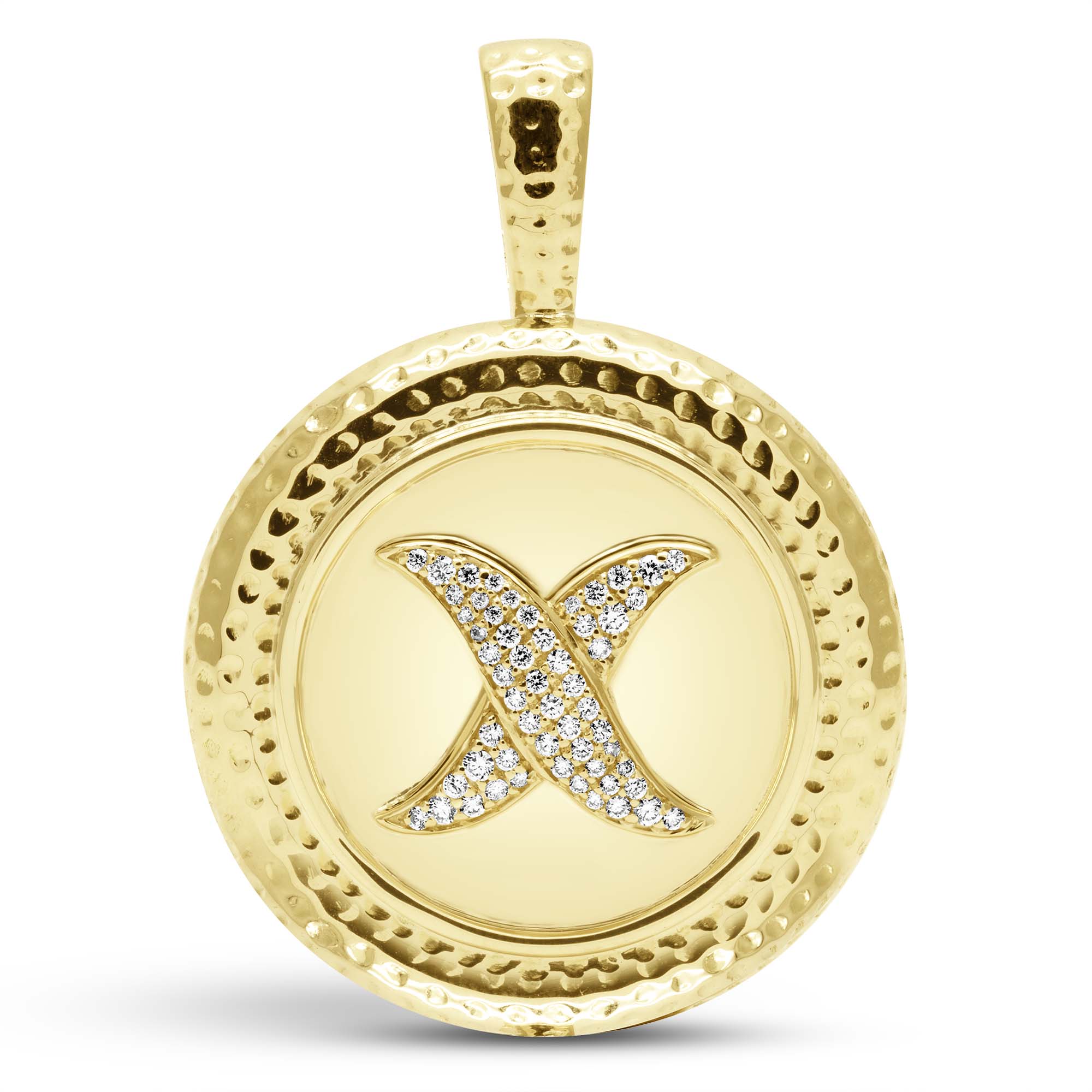 Pendant - Diamond | Singhvi Jewels