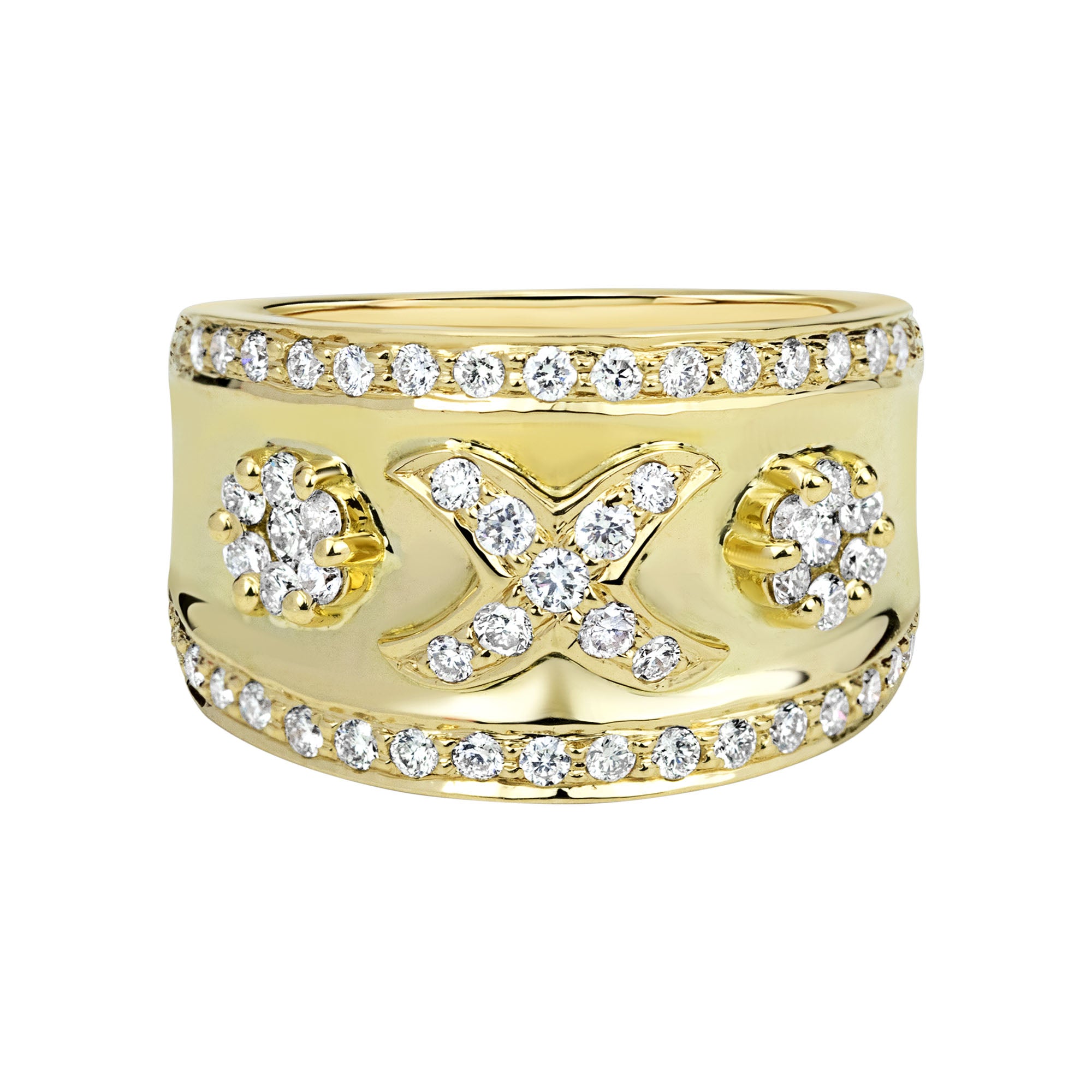 Ring - Diamond | Singhvi Jewels