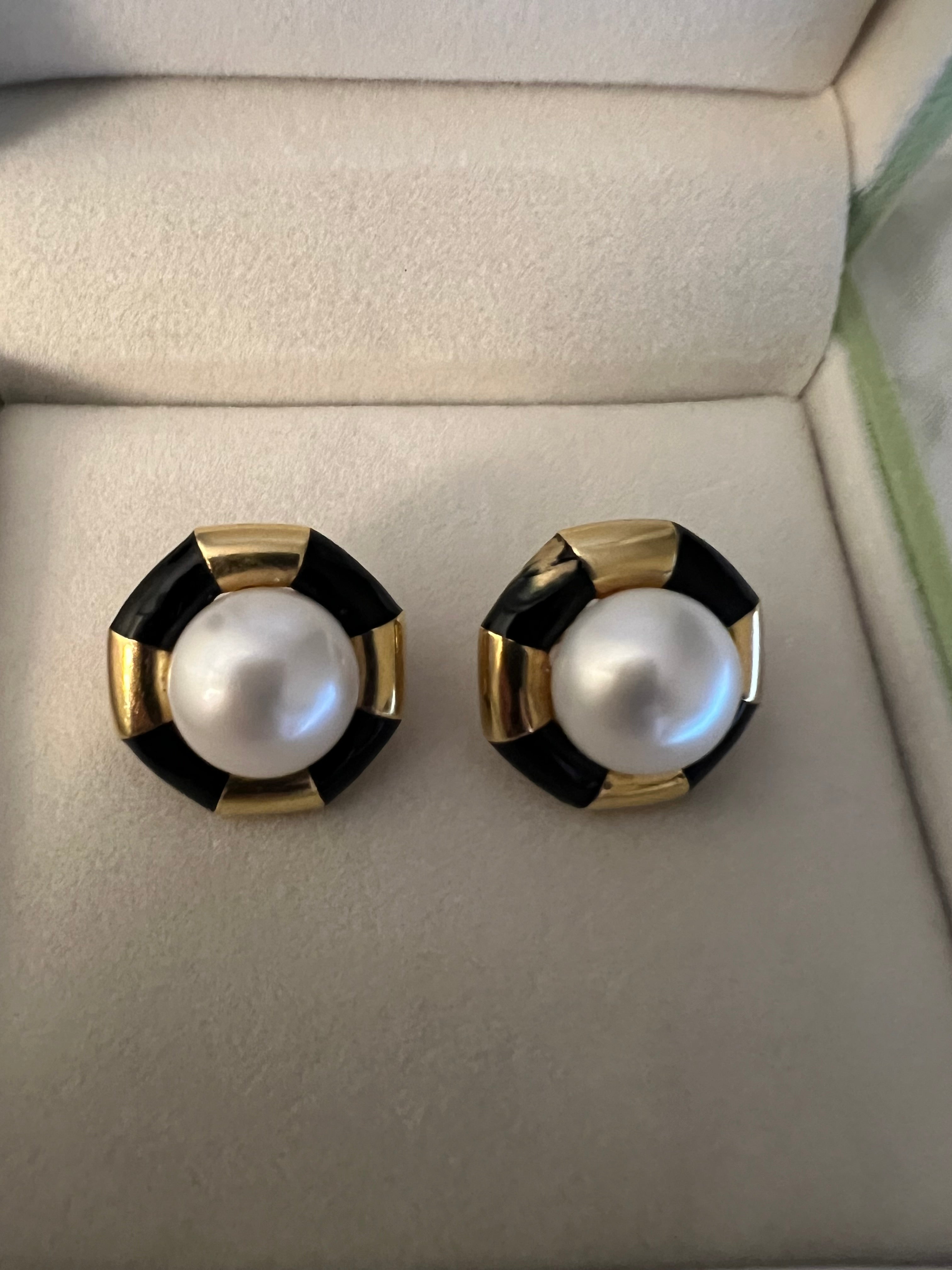 Repair - Pearl (Enamel) - 1618L