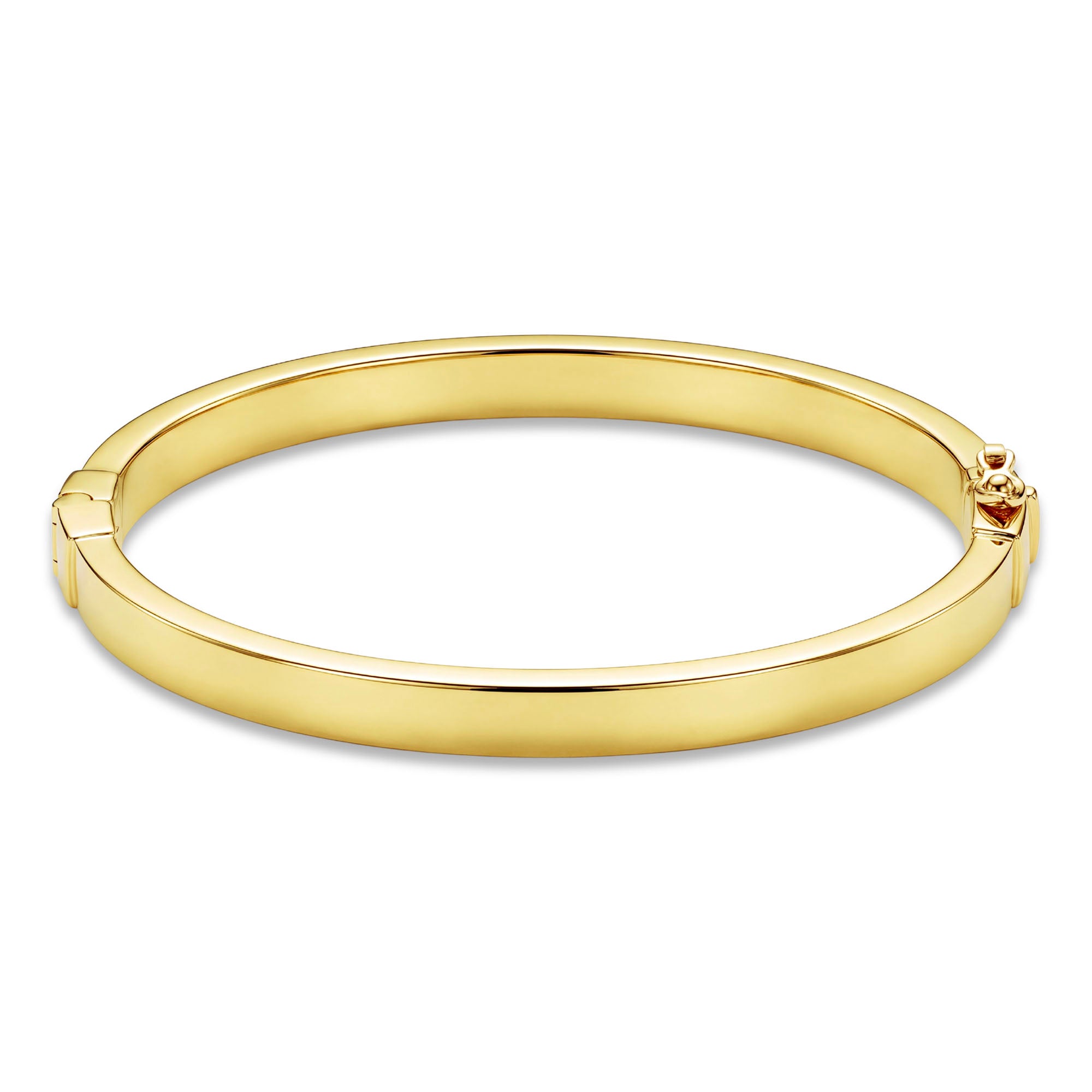 Bangle - Gold | Singhvi Jewels