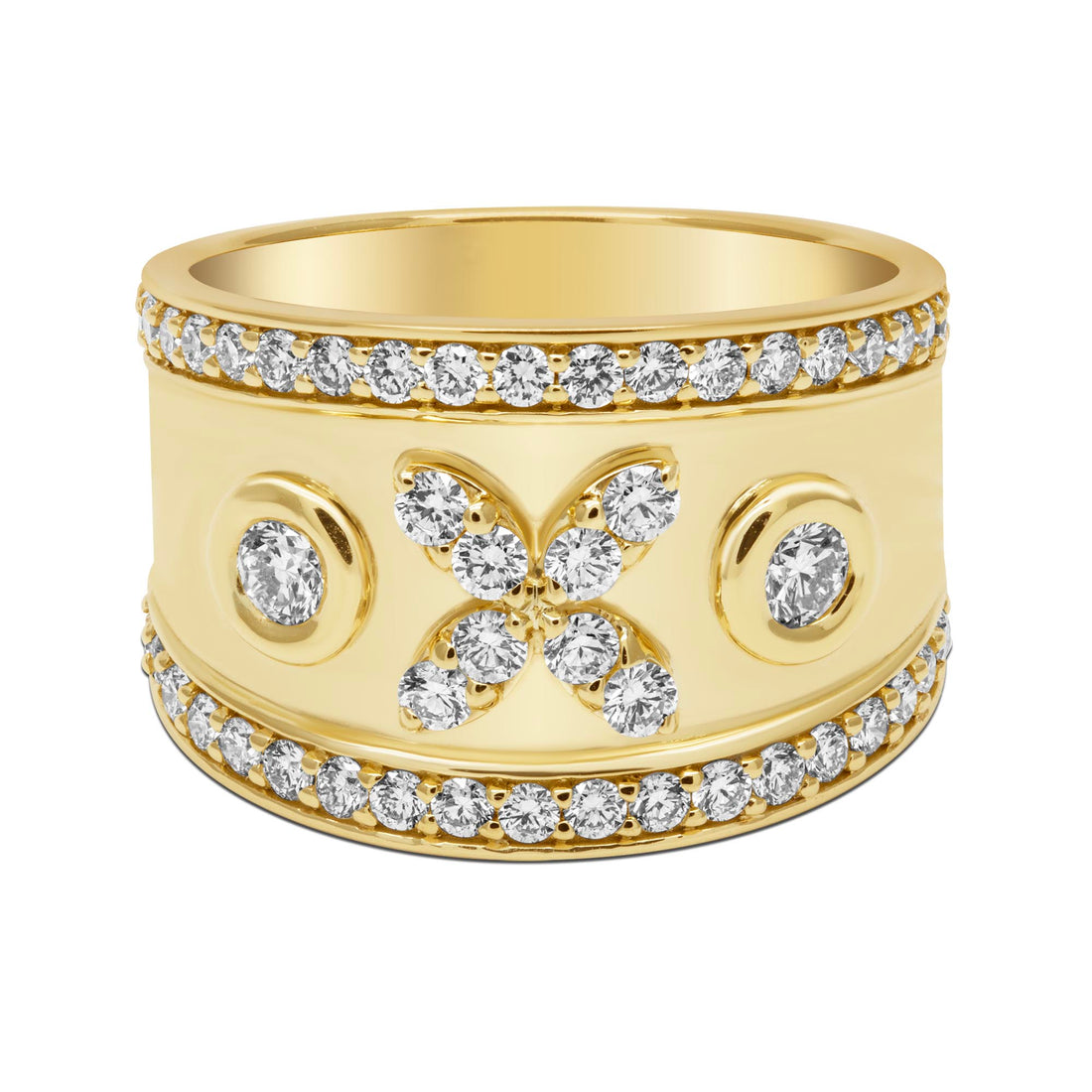 Ring - Diamond | Singhvi Jewels