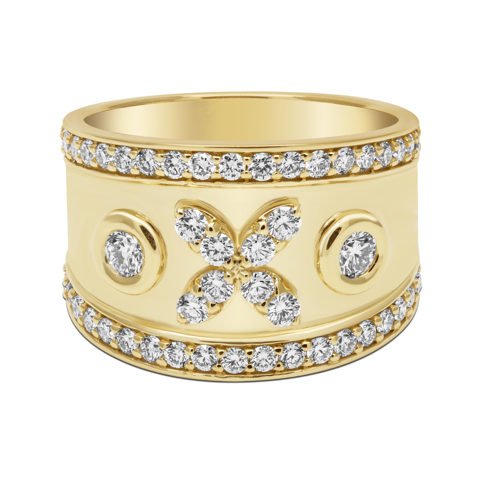 Ring - Diamond | Singhvi Jewels