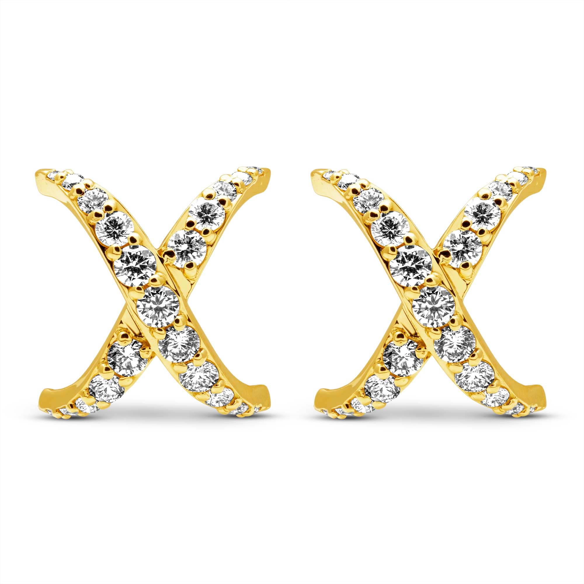 Earrings - Diamond | Singhvi Jewels