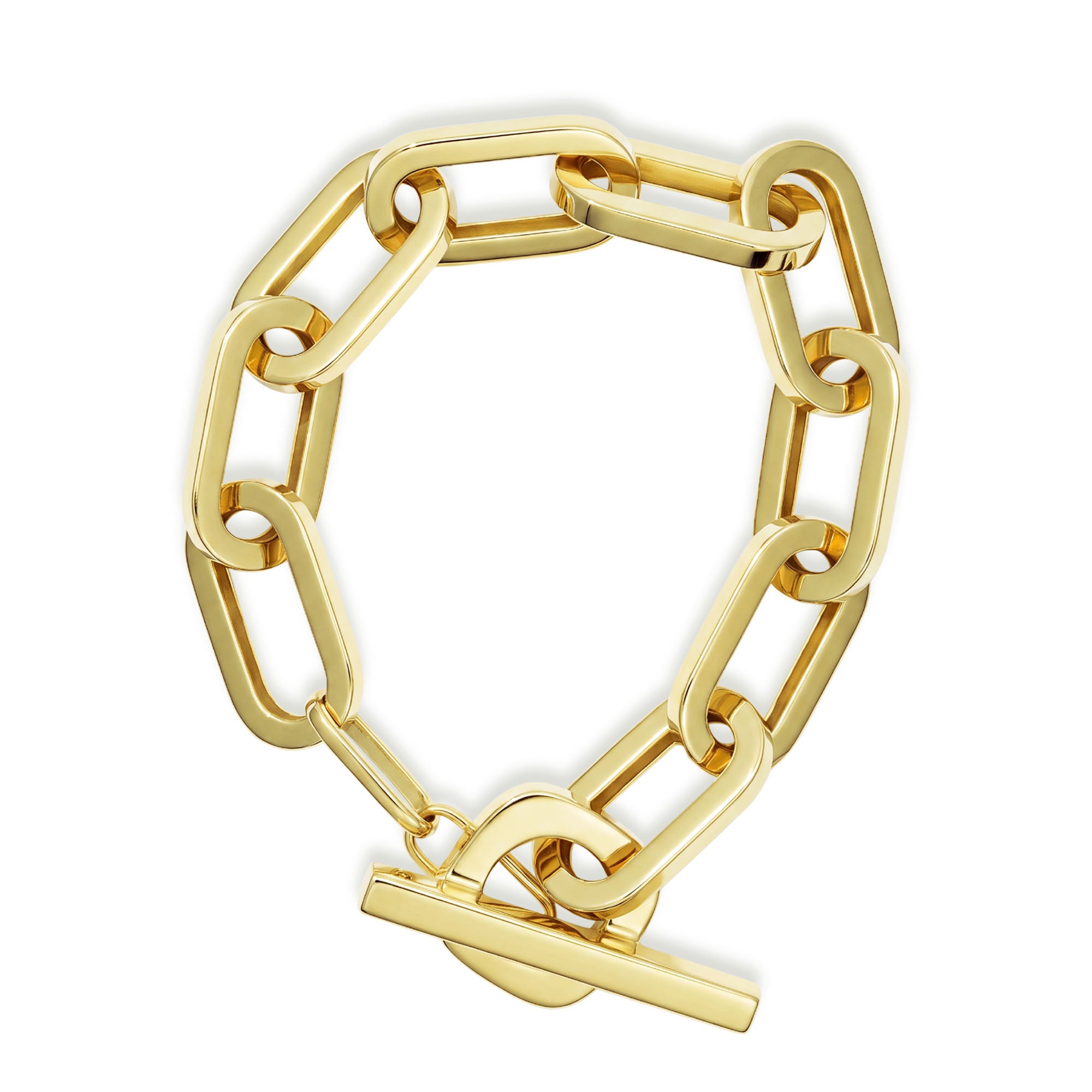 Bracelet - Gold | Singhvi Jewels