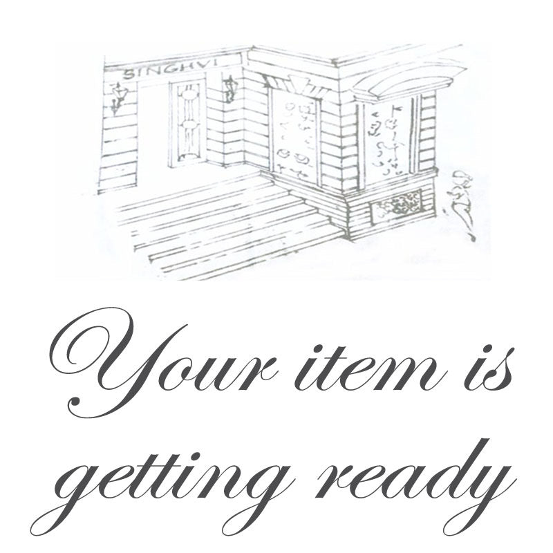 Necklace - Diamond in 18K Gold