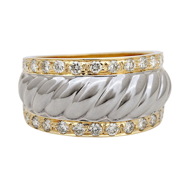 Ring - Diamond | Singhvi Jewels