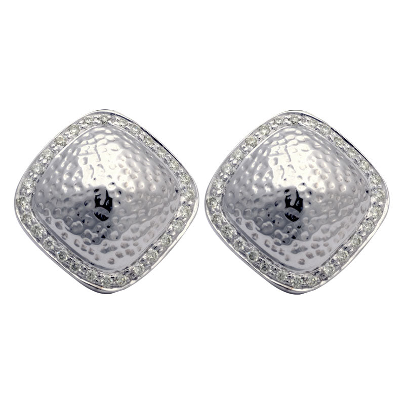 Earrings-Diamond | Singhvi Jewels