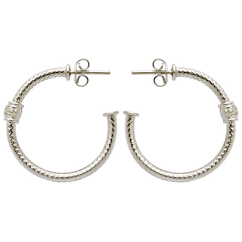 Earrings - Diamond | Singhvi Jewels