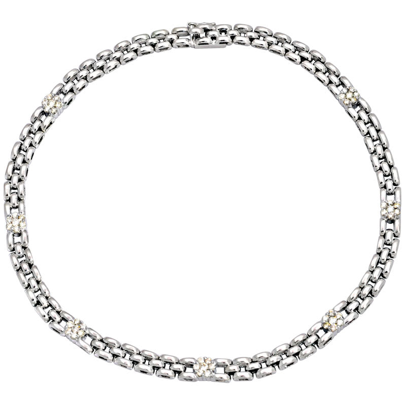 Neckalce-Diamond | Singhvi Jewels
