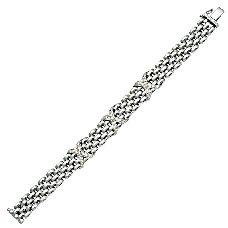 Bracelet-Diamond | Singhvi Jewels