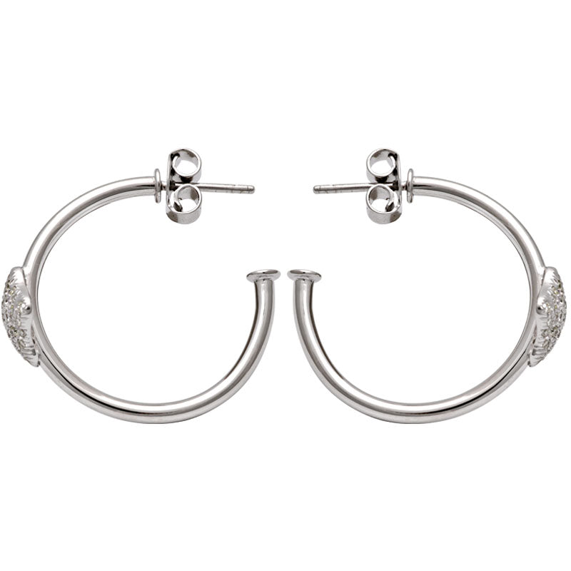 Earrings - Diamond | Singhvi Jewels