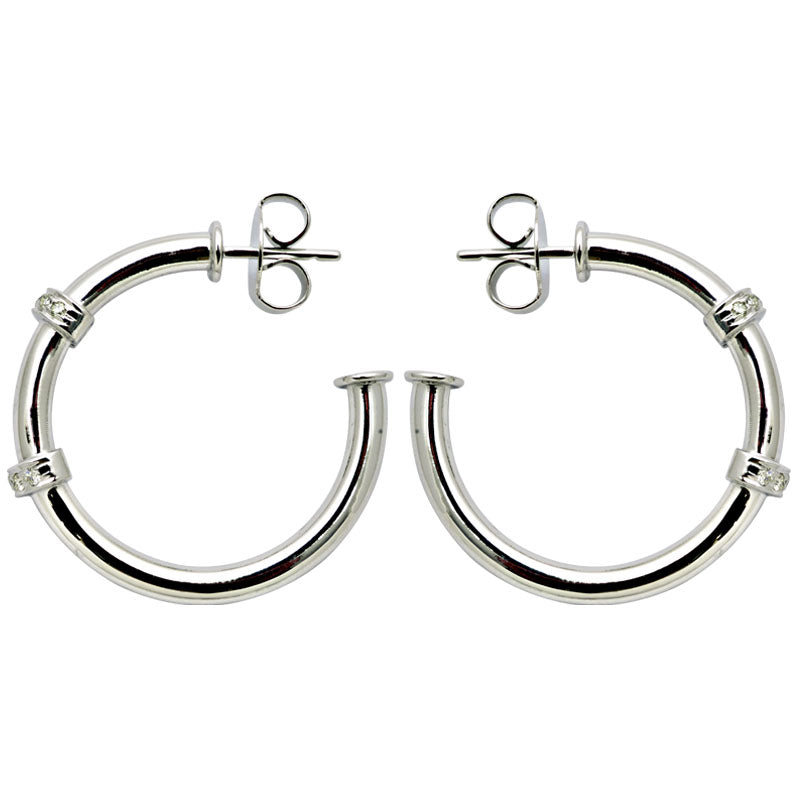 Earrings - Diamond | Singhvi Jewels