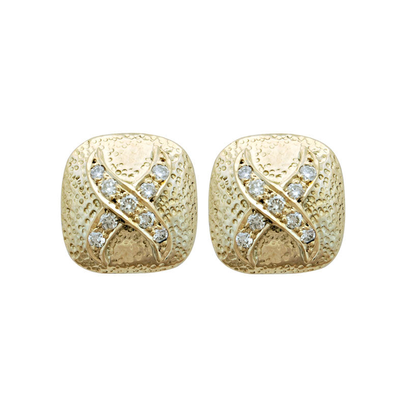 Earrings - Diamond | Singhvi Jewels