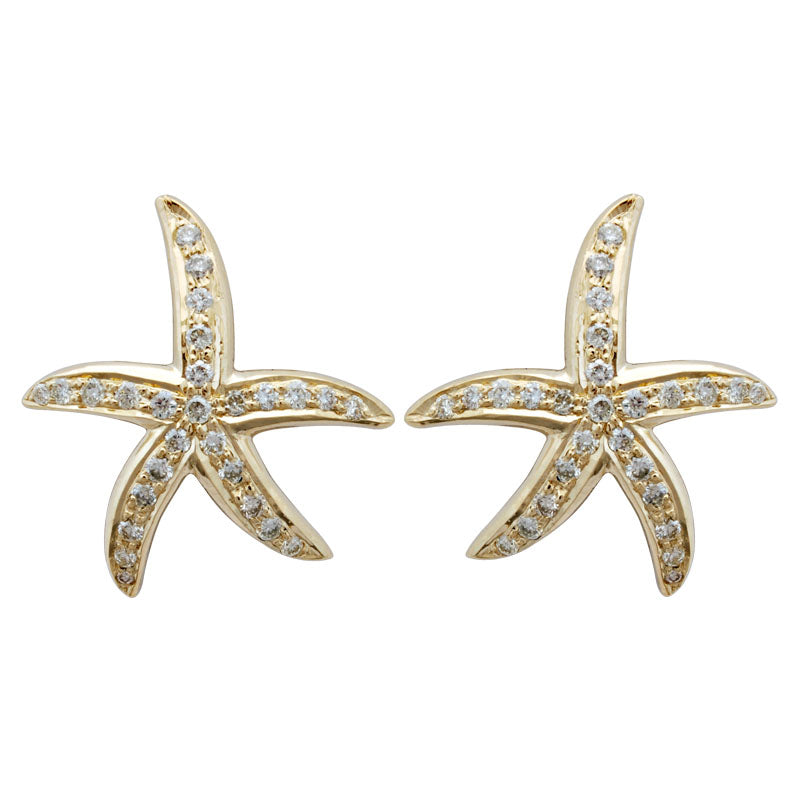 Earrings-Diamond | Singhvi Jewels