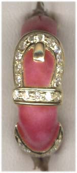Repair - Ring - Diamond (Enamel) - 1948C | Singhvi Jewels