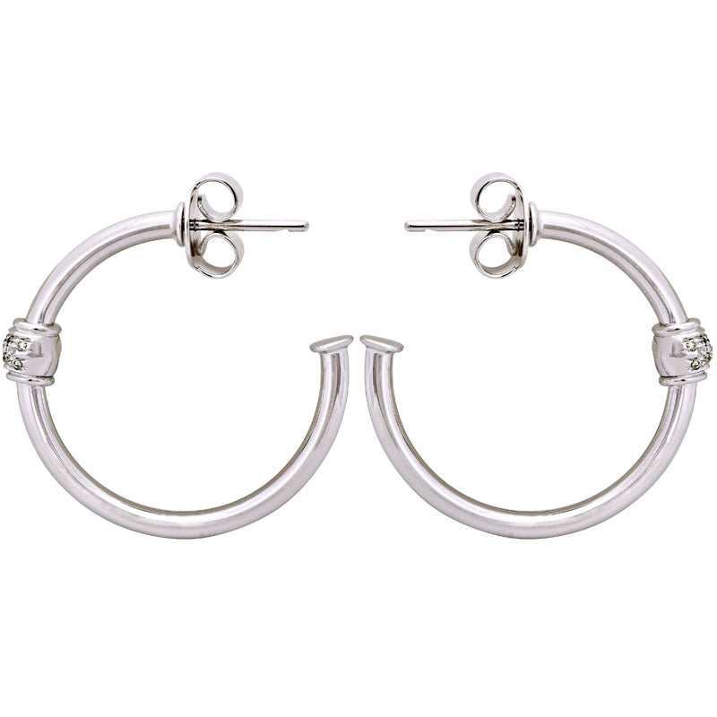 Earrings-Diamond | Singhvi Jewels