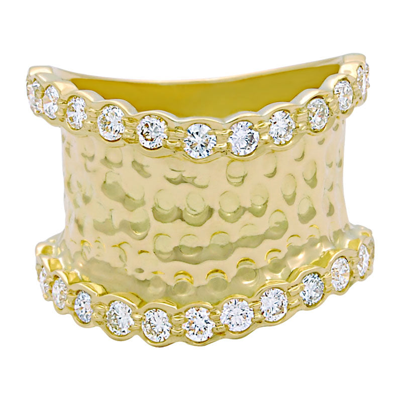 Ring-Diamond | Singhvi Jewels