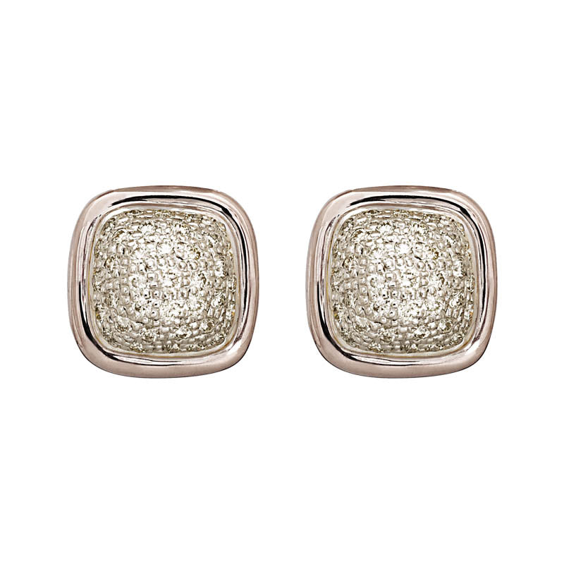 Earrings- Diamond (205HS) | Singhvi Jewels
