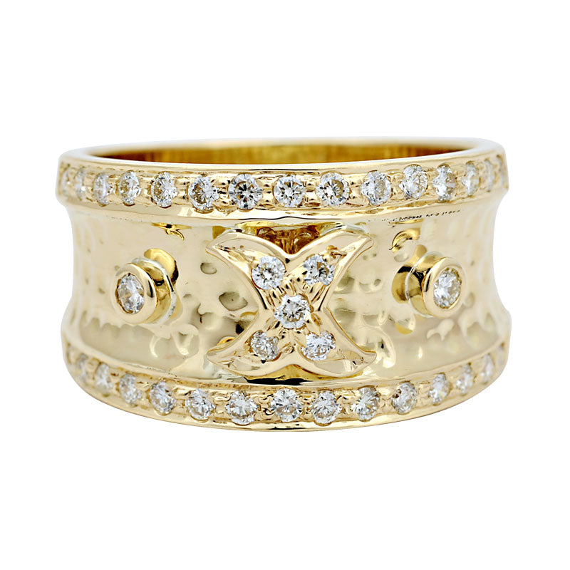 Ring - Diamond | Singhvi Jewels