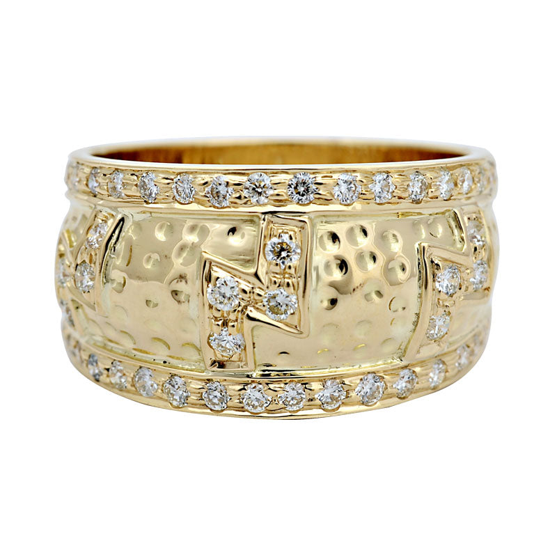 Ring - Diamond | Singhvi Jewels