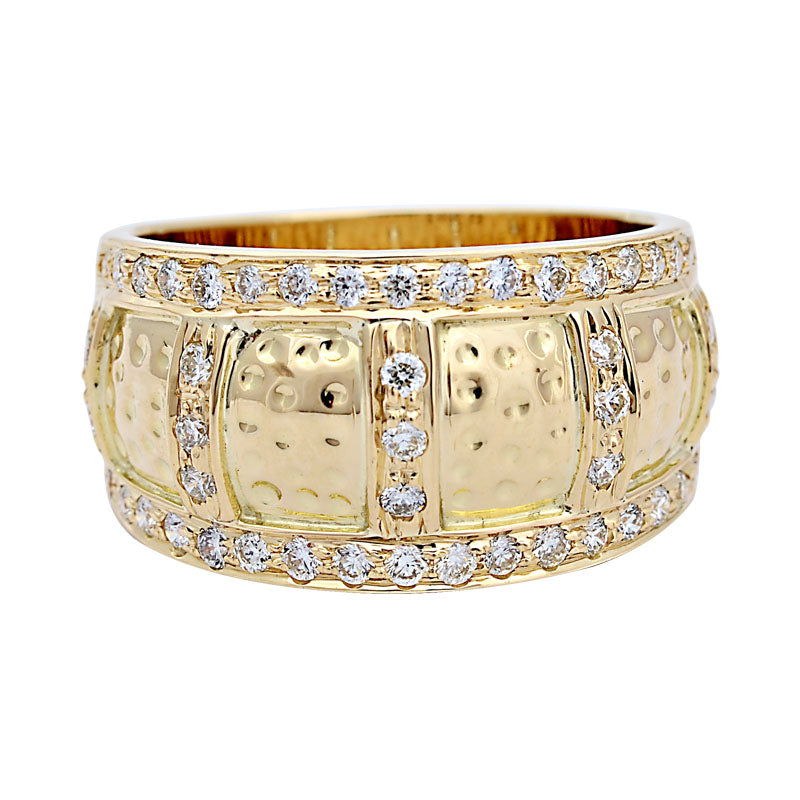 Ring-Diamond | Singhvi Jewels