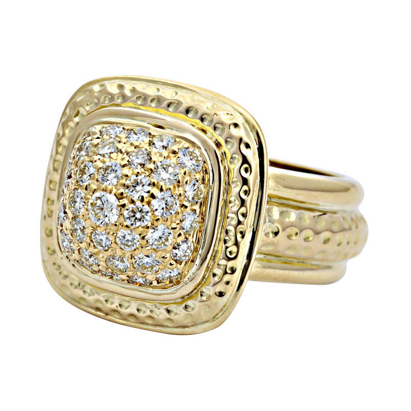 Ring - Diamond | Singhvi Jewels