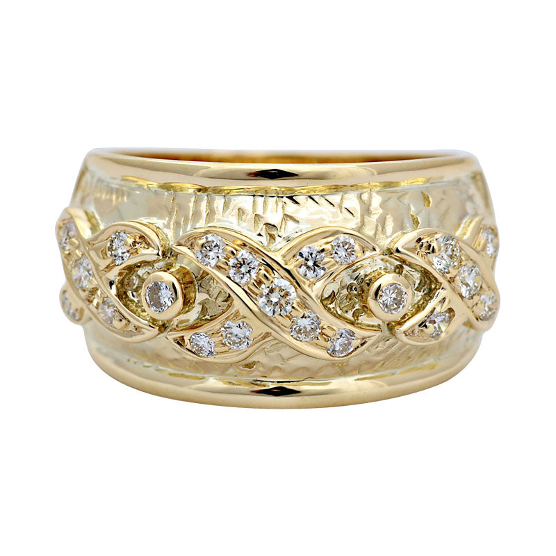 Ring - Diamond | Singhvi Jewels