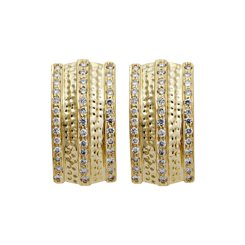 Earrings-Diamond | Singhvi Jewels