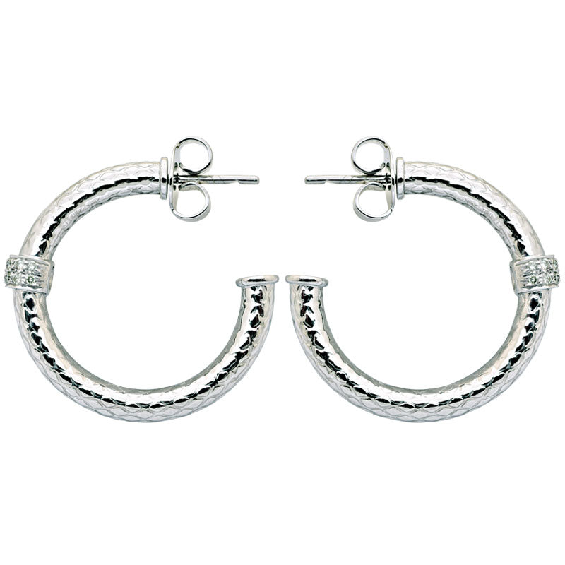 Earrings - Diamond | Singhvi Jewels