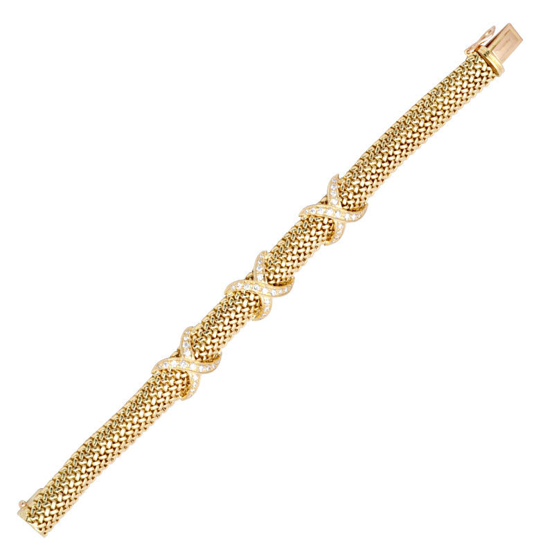 Bracelet - Diamond | Singhvi Jewels