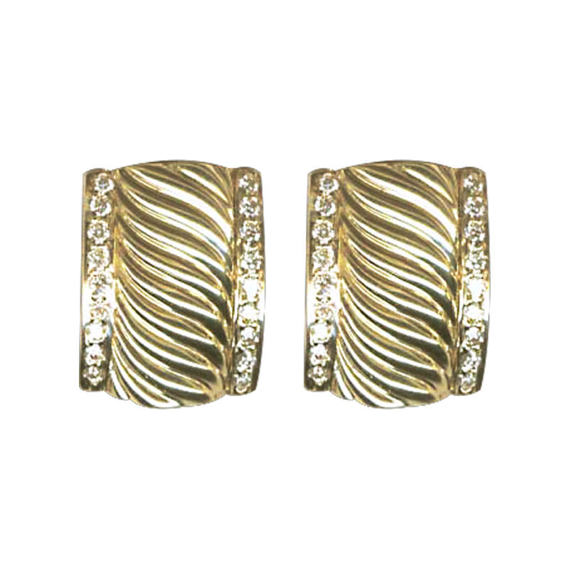 EARRINGS- DIAMOND | Singhvi Jewels