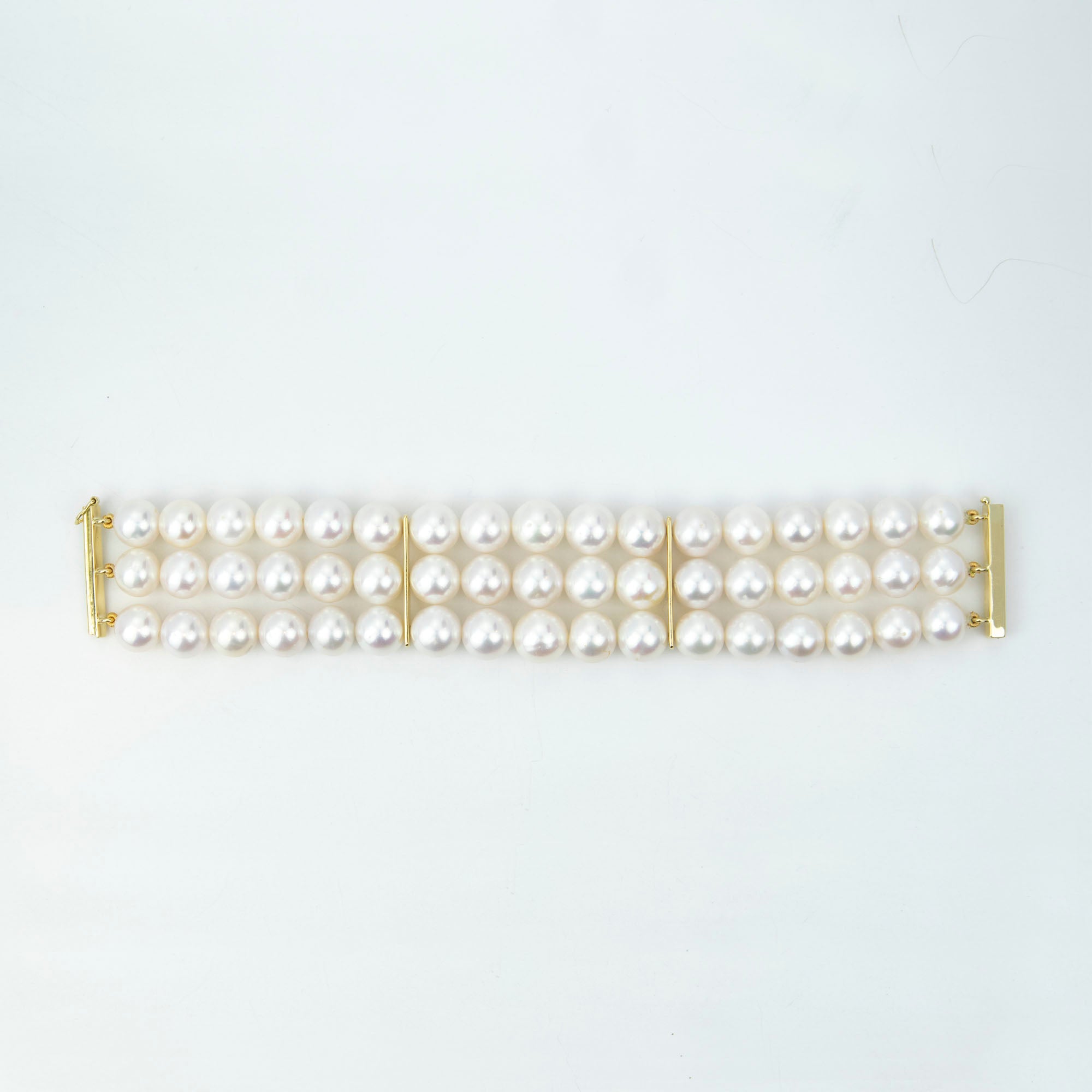 Bracelet - Fresh Water Pearl | Singhvi Jewels