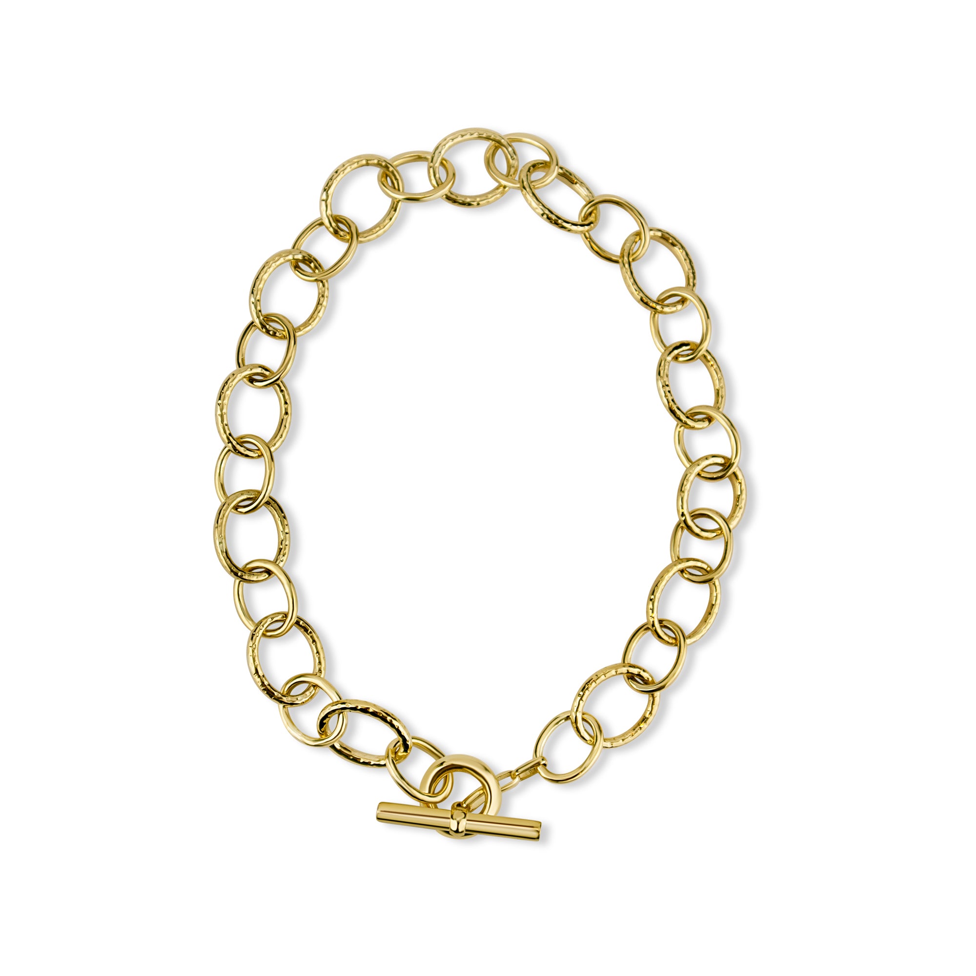 Repair - 18K Gold Necklace (2276A) | Singhvi Jewels