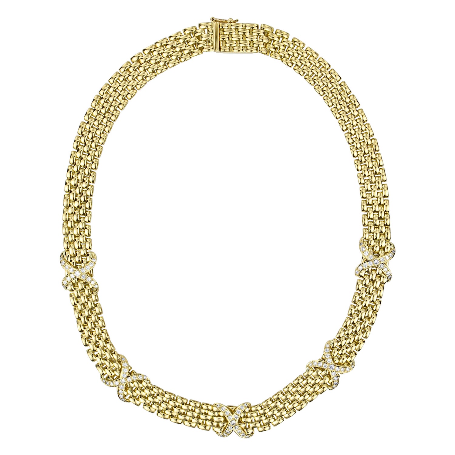 Necklace - Diamond | Singhvi Jewels