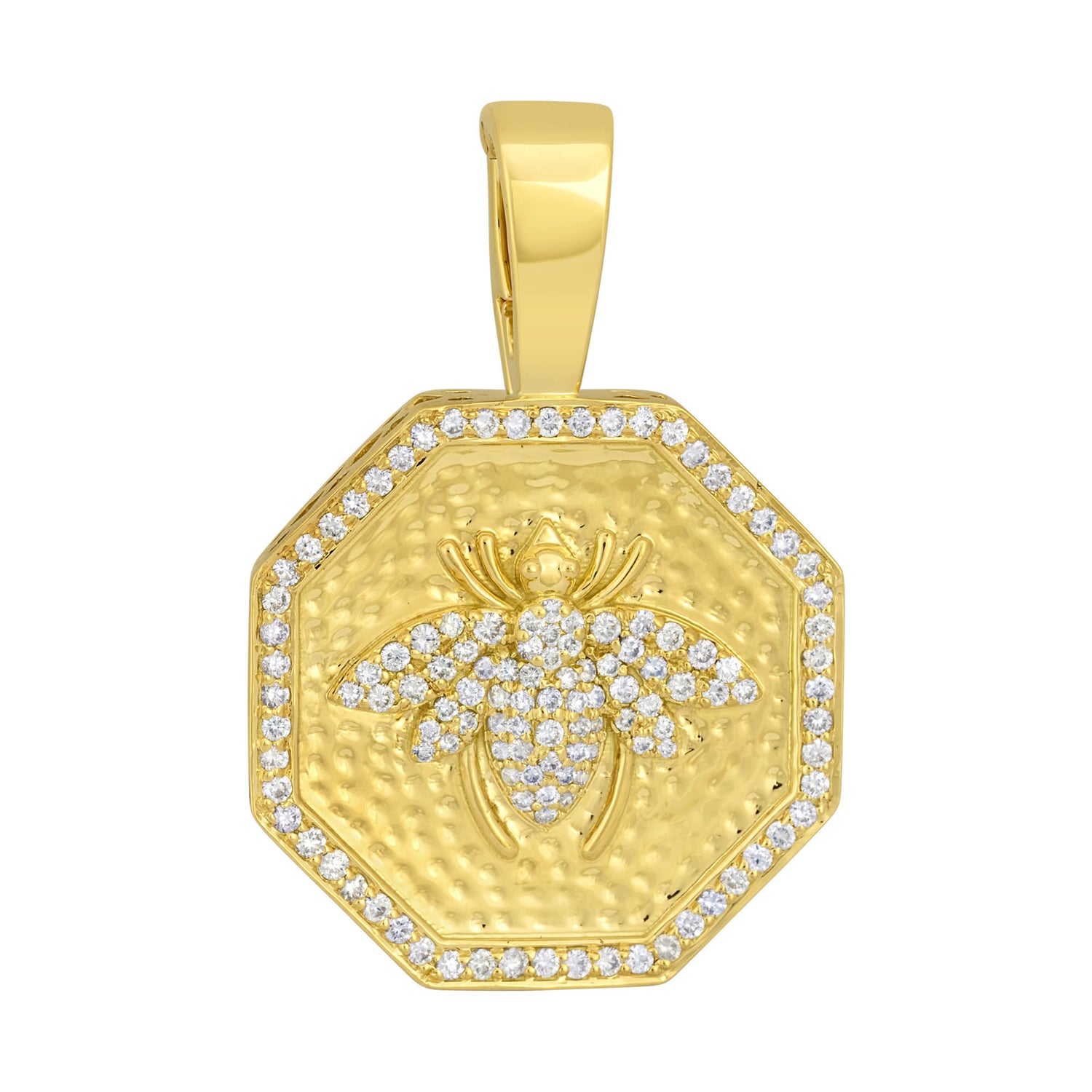 Pendant - Diamond | Singhvi Jewels