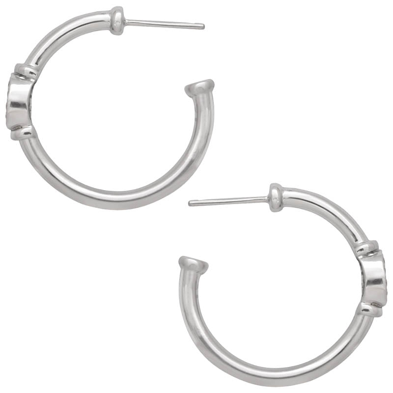 Earrings- Diamond | Singhvi Jewels