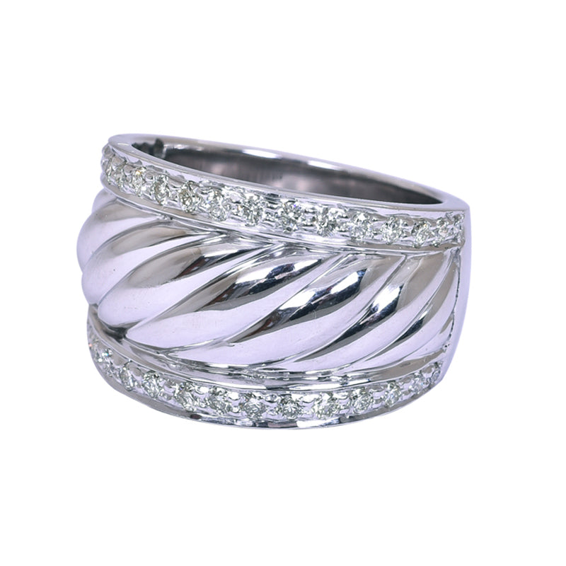 Ring - Diamond | Singhvi Jewels