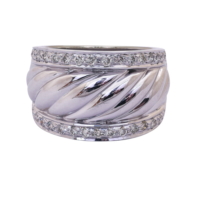 Ring - Diamond | Singhvi Jewels