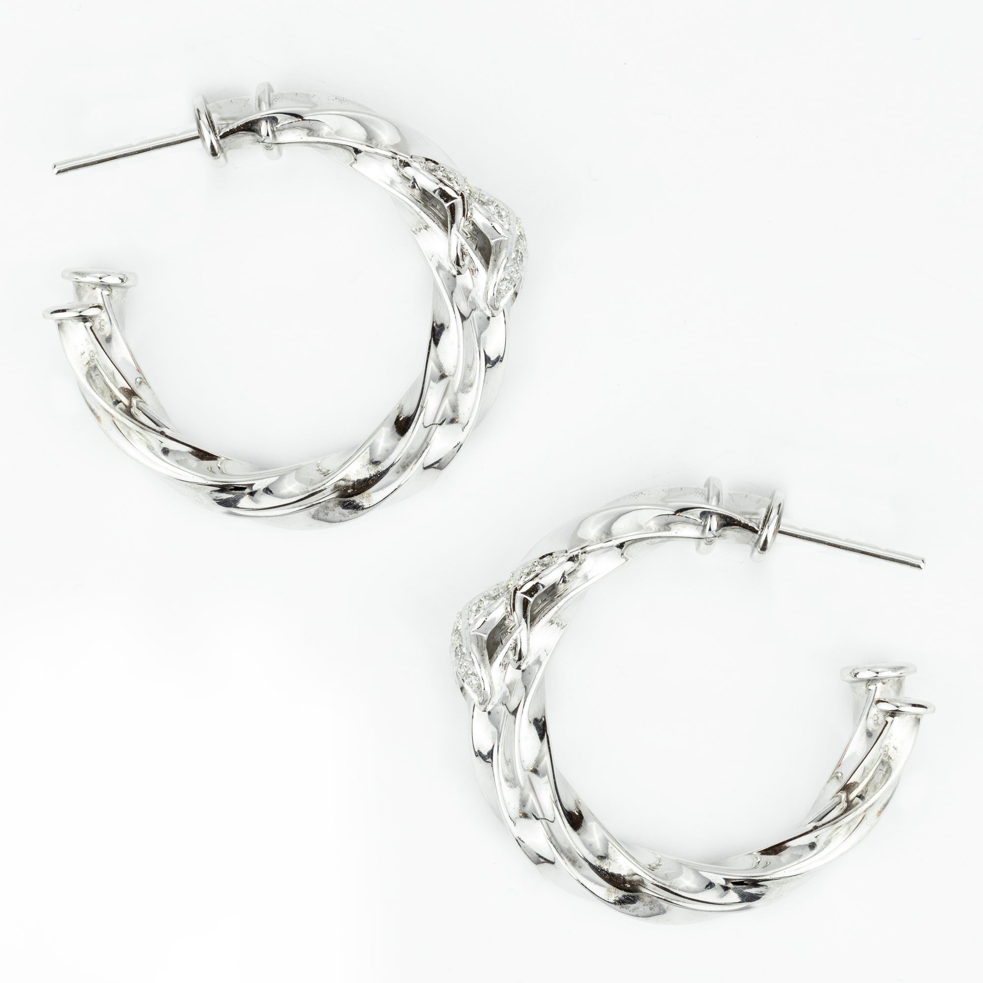 Earrings - Diamond | Singhvi Jewels