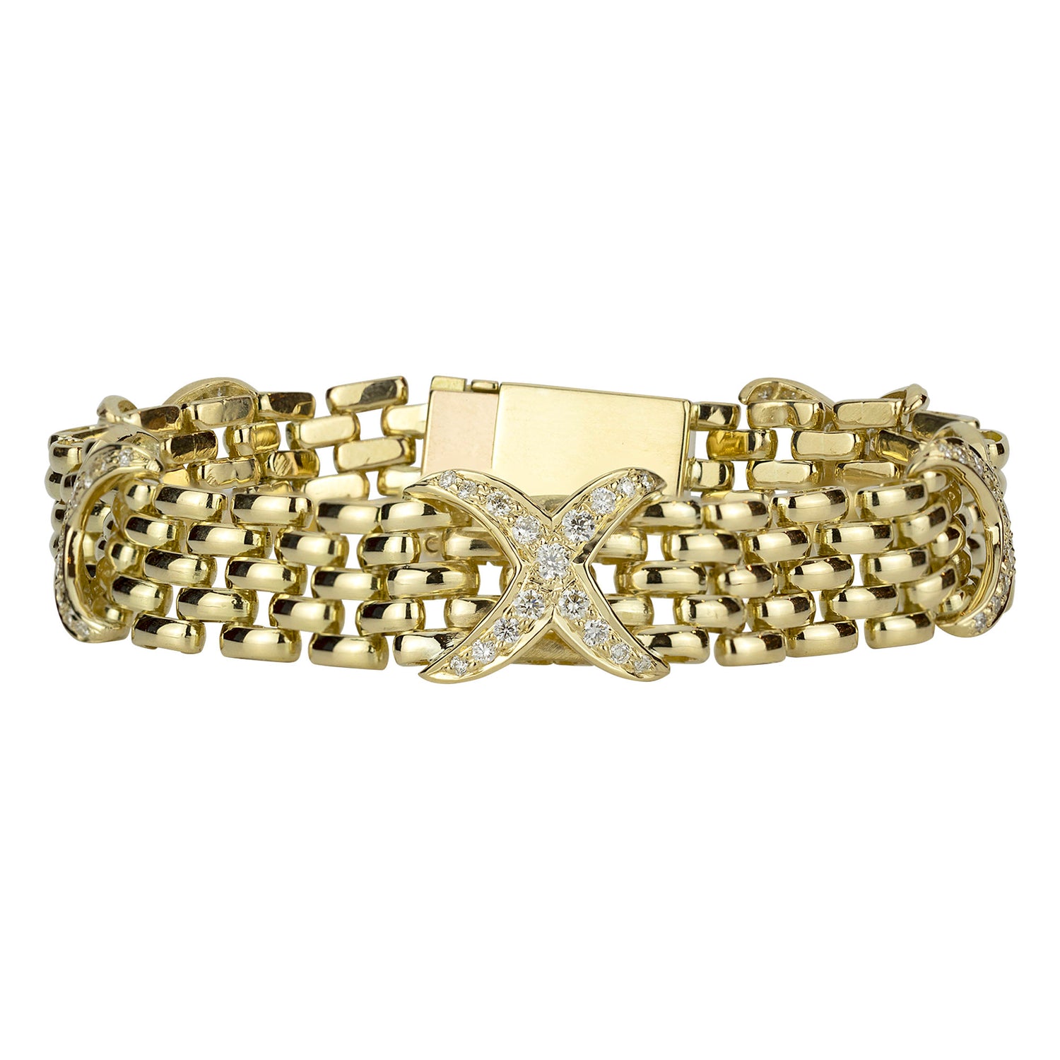 Bracelet - Diamond | Singhvi Jewels
