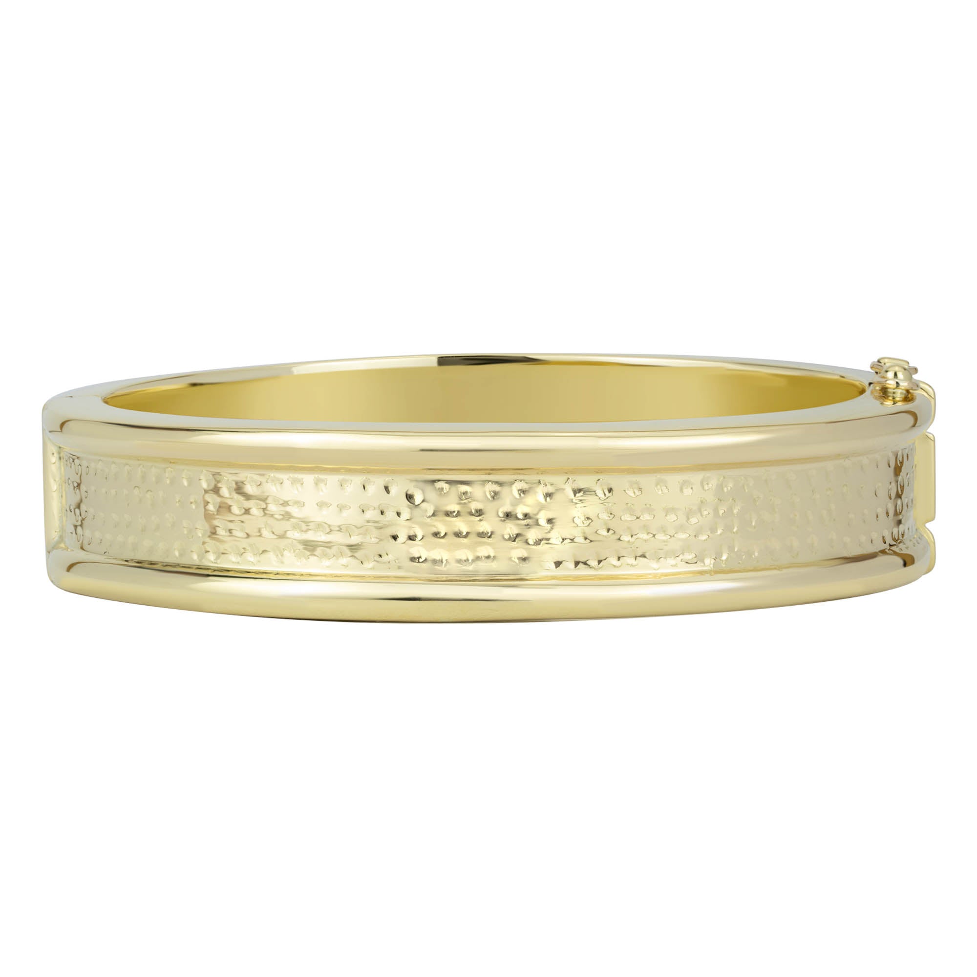 Bangle - Gold (2305B) | Singhvi Jewels